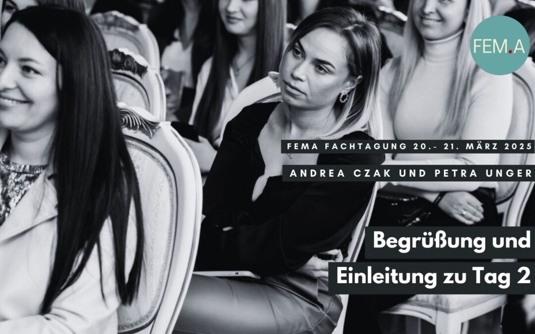 Begrüßung und Einleitung